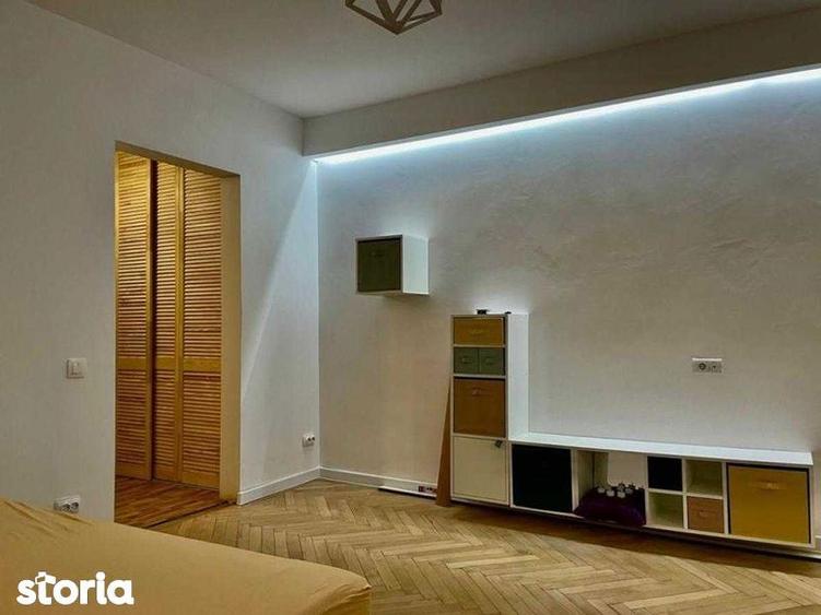 Garsonieră decomandată în Drumul Taberei