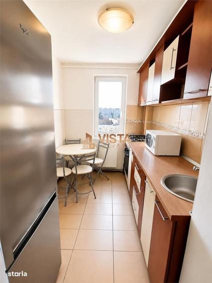 Apartament cu 2 camere, mobilat si utilat, Astra, Brasov - 6