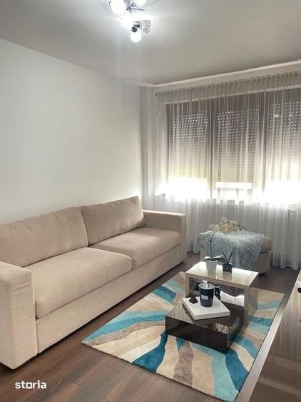 Apartament 2 camere calea calarasilor - 1