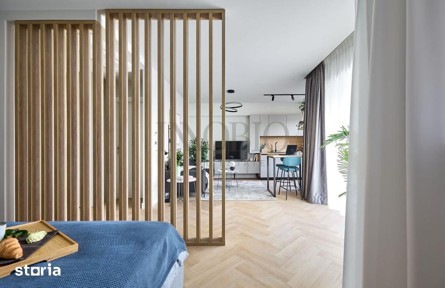 Studio | Promenada Mall | Pet Friendly - 1