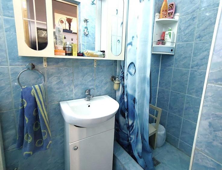 Casă individuală cu 3 camere cu Canalizare în Arhitecților - Calea Cisnădiei
