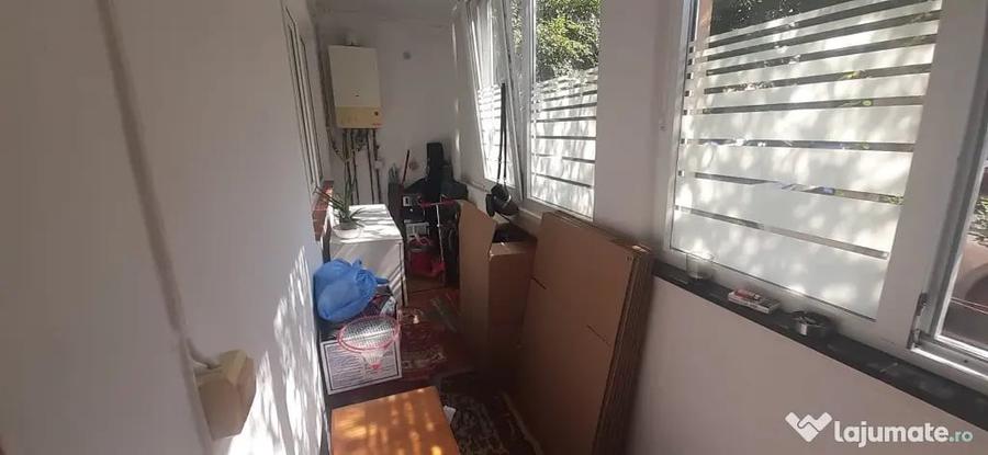 Oituz, 3 camere, parter cu extindere - 7