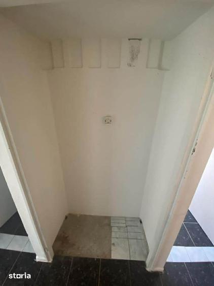 Apartament cu 2 camere semidecomandat în 14 Mai