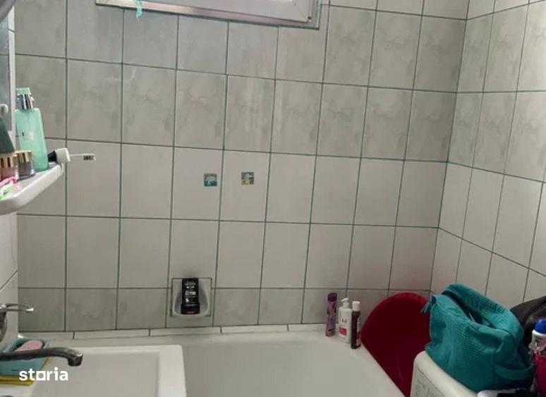 Apartament 2 camere Precista , 51 metri, etaj 3 Cod:162877 - 4