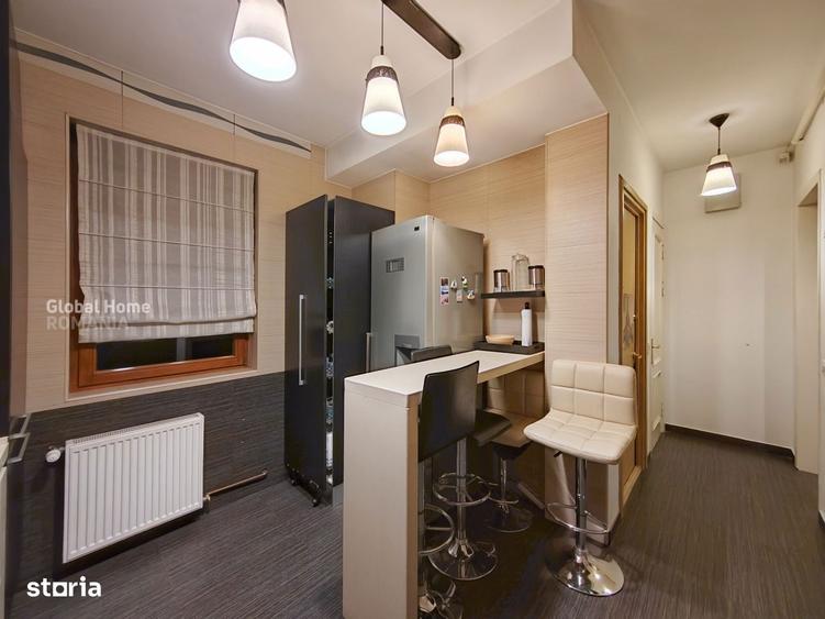3-Room Apartment | Central | Charming Villa | Garage - 15