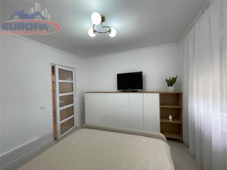 Apartament 2 camere de inchiriat zona centrala Tulcea - 5