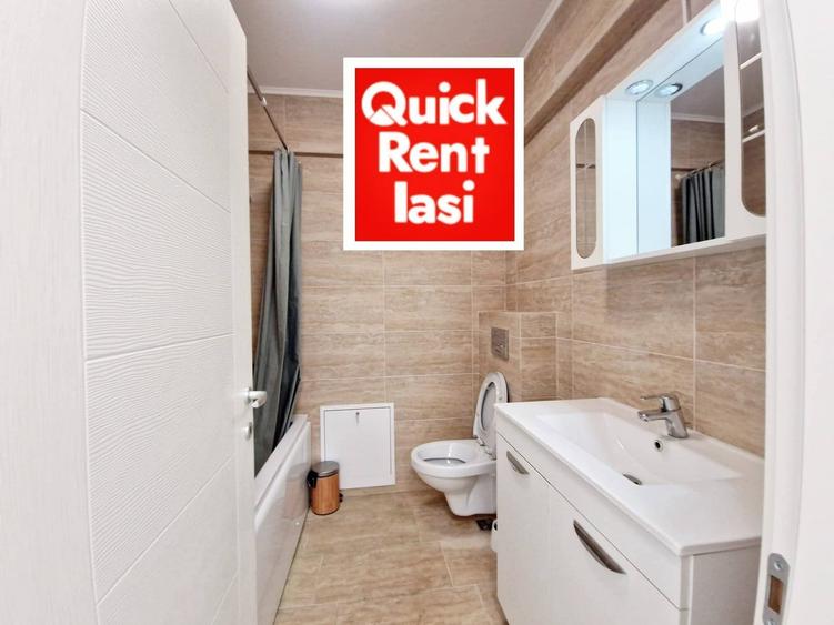 Apartament cu 2 camere decomandat în Moara de Vânt