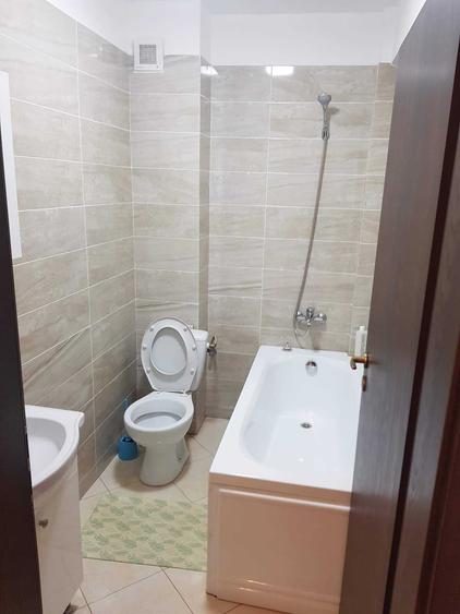 Garsonieră decomandată în Exterior Vest
