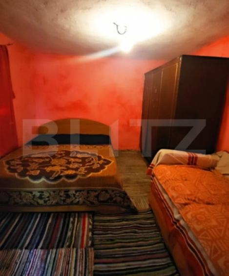 Casa individuala, 36 mp, teren 2100 mp, zona Poieni-Solca - 4