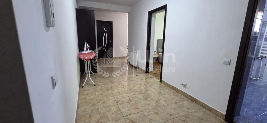 Apartament 3 camere 68mp | Bloc nou | Etaj 1 | Zona Iulius Gheorgheni - 7