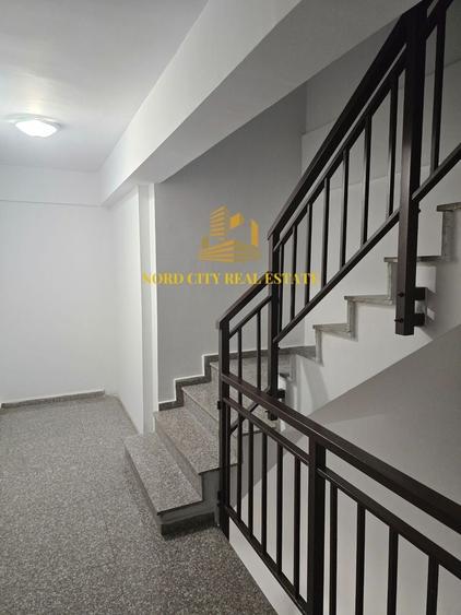 Apartament cu 3 camere decomandat în Băneasa