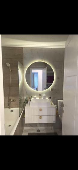 Inchiriez apartament 2 camere - 5