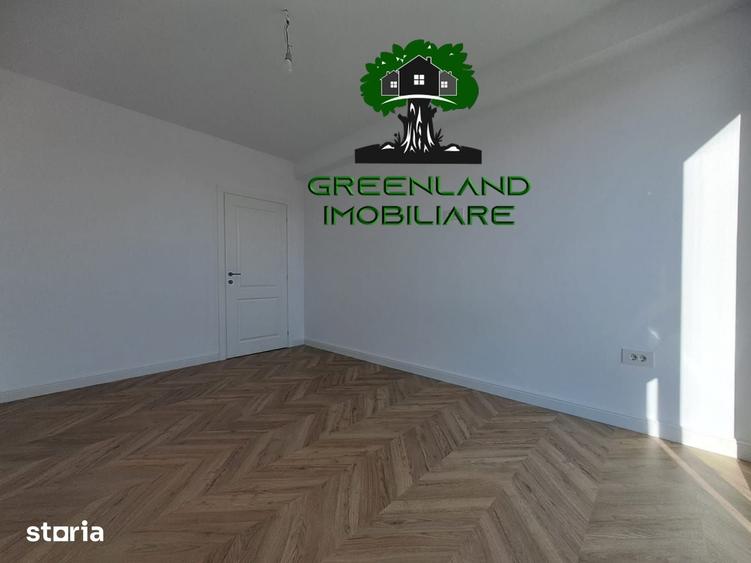 Apartament cu 2 camere în Rediu