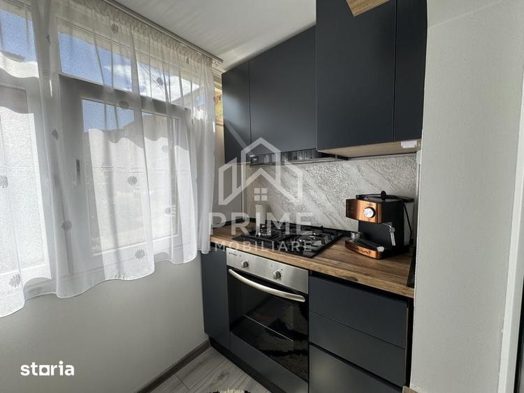 Apartament cu 3 camere în Ampoi 3
