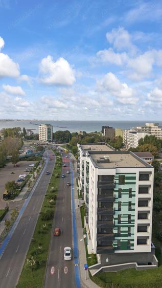 Apartament cu 2 camere decomandat în Pescărie