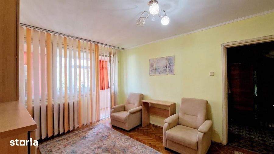 Vanzare Apartament 2 camere | Piata Muncii | Parc National - 8