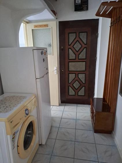 Apartament cu 2 camere nedecomandat în Baraolt