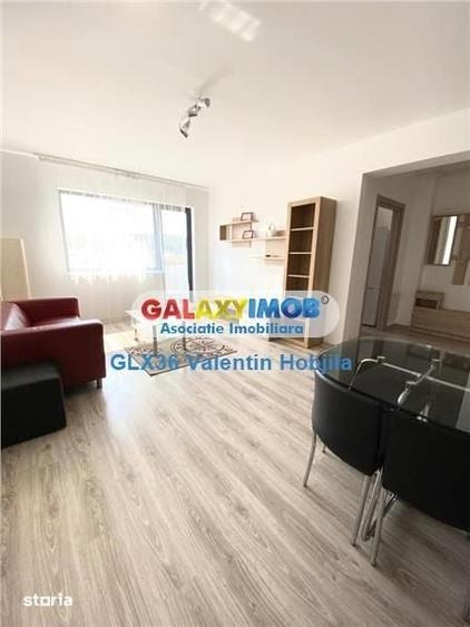 Inchiriere apartament 2 camere mobilat Baneasa Greenfield - 3