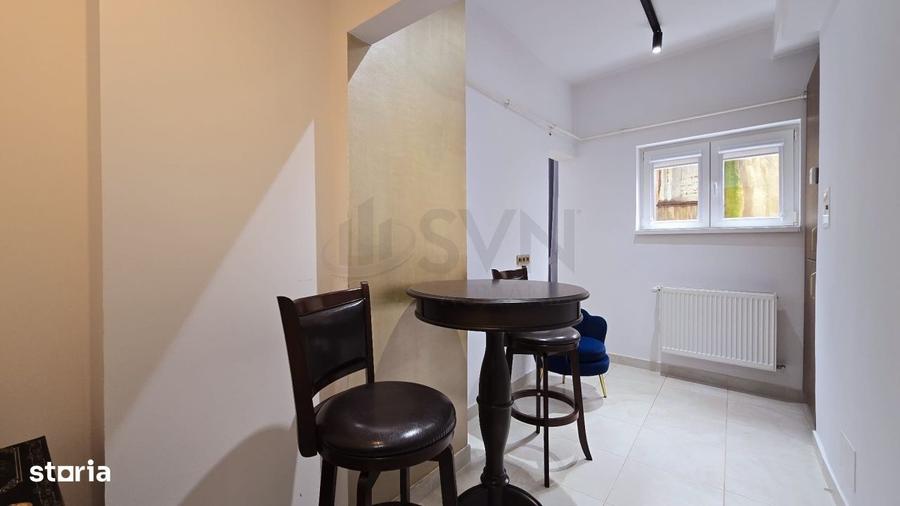 Apartament 3 camere Armeneasca - 4