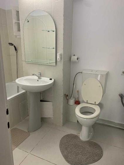 Chirie Cluj Direct de la proprietar apartament cu 2 camere zona campus FSEGA - 2