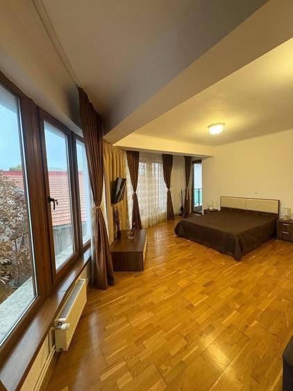 Apartament cu 2 camere în Năvodari