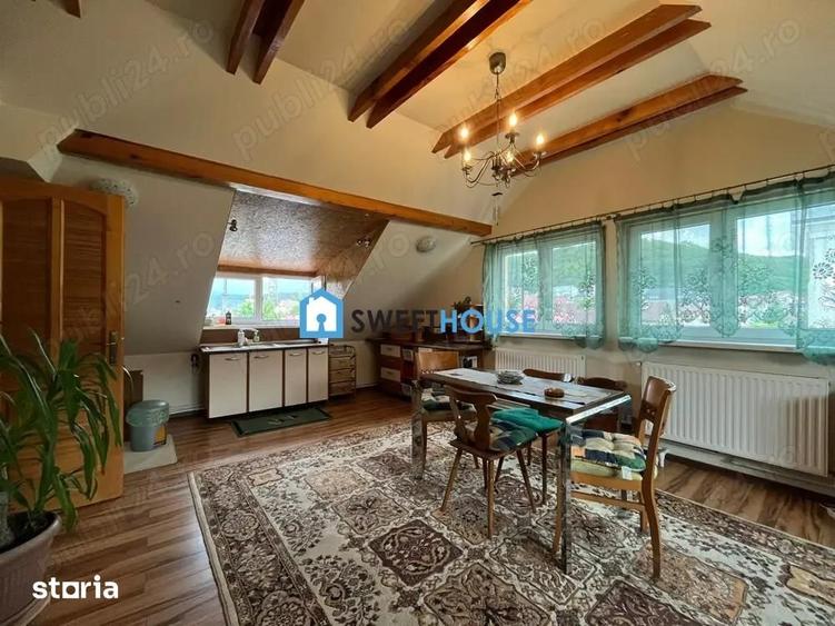 Garsonieră în Valea Cetății