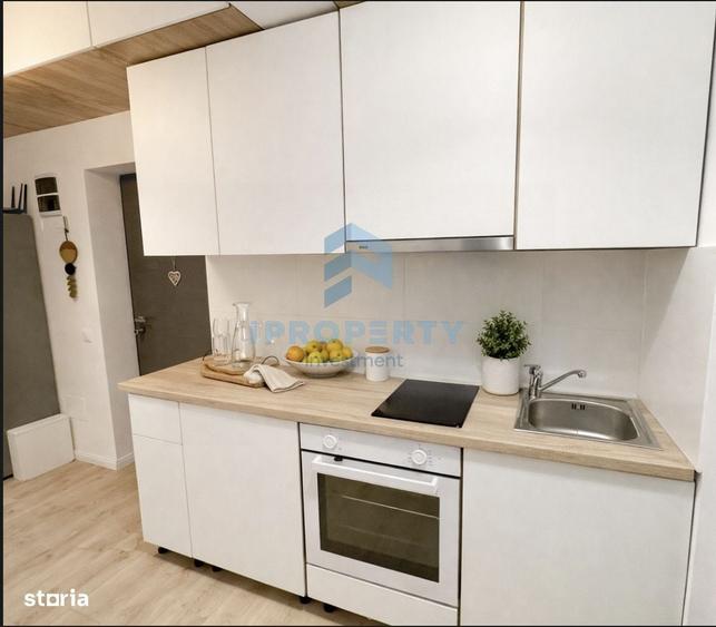 Apartament cu 3 camere decomandat în Regie