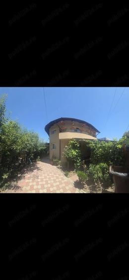 Casa otopeni 23 august - 1