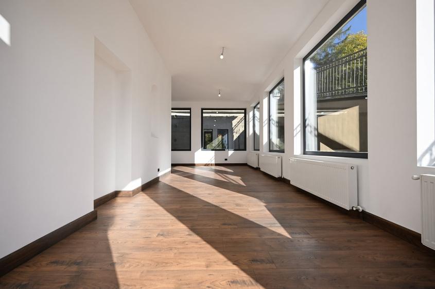 Apartament cu 2 camere în Eroilor
