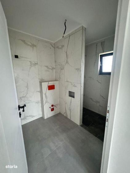 Casa individuala de vanzare 131 mpi Ansamblu rezidential - 3