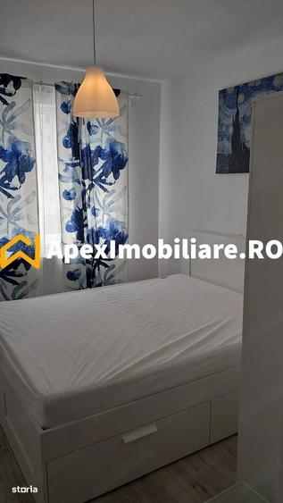 Apartament cu 2 camere decomandat în Dudu