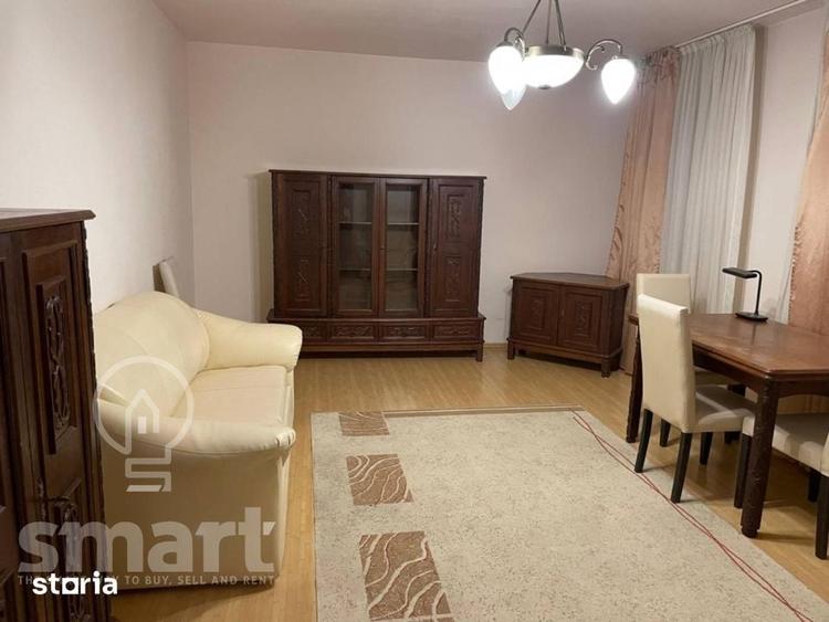 Apartament cu 2 camere în Gruia