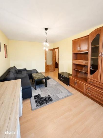 Apartament cu 3 camere decomandat în Freidorf