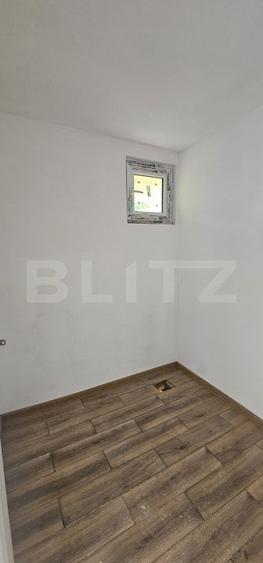 Teren Construcții extravilan de 1281 mp, în Căprioara
