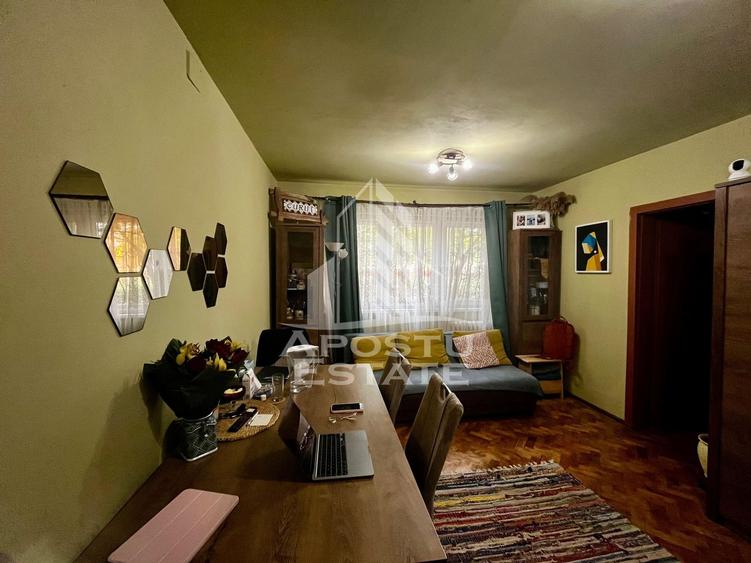 Apartament 2 camere de vanzare,zona Iulius Mall/Cetatii, Timisoara - 2