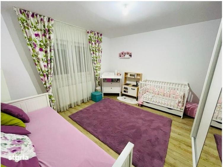 Apartament cu 3 camere în Șelimbăr