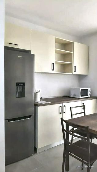 Apartament cu 2 camere decomandat în Theodor Pallady