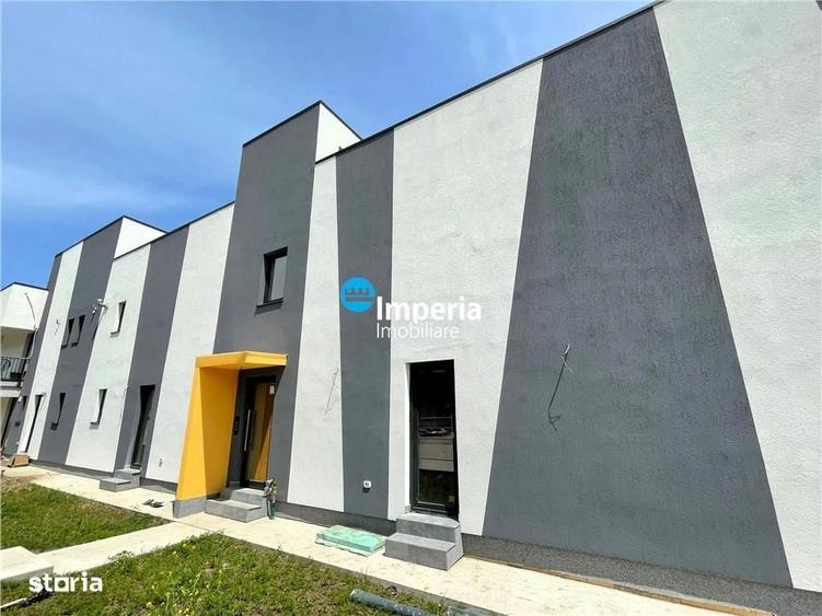 Apartament cu 2 camere în Valea Lupului