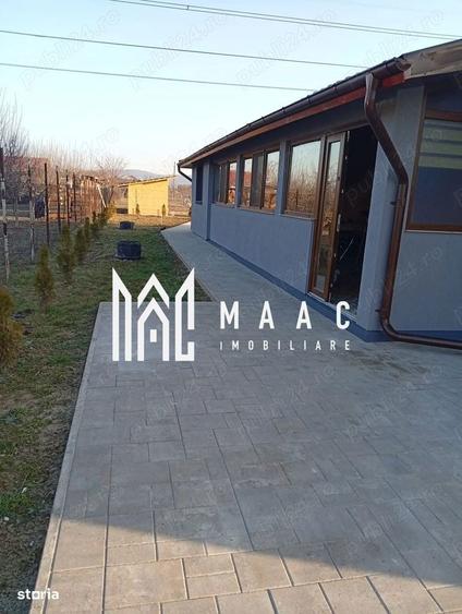 Casa 6 camere Babeni|170mp| teren 1800mp - 6