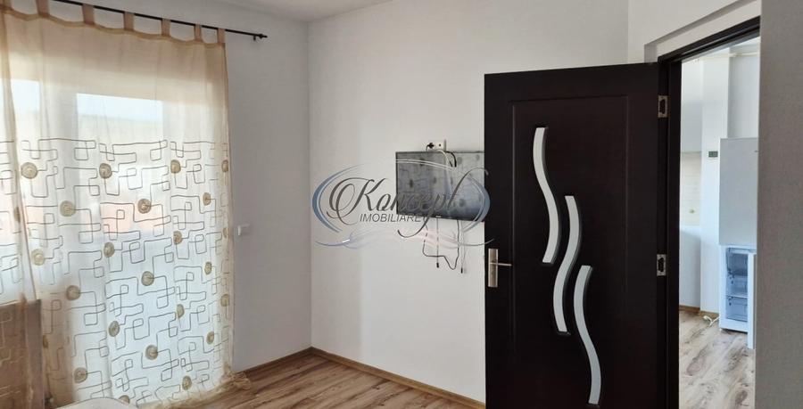 Apartament mobilat cu parcare, zona stadionului in Floresti - 3