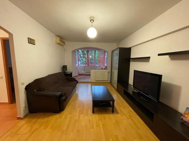 Apartament cu 2 camere decomandat în Nicolae Grigorescu