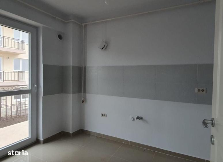 Apartament cu 2 camere în Popas Păcurari