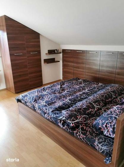 Apartament cu 3 camere în Florești