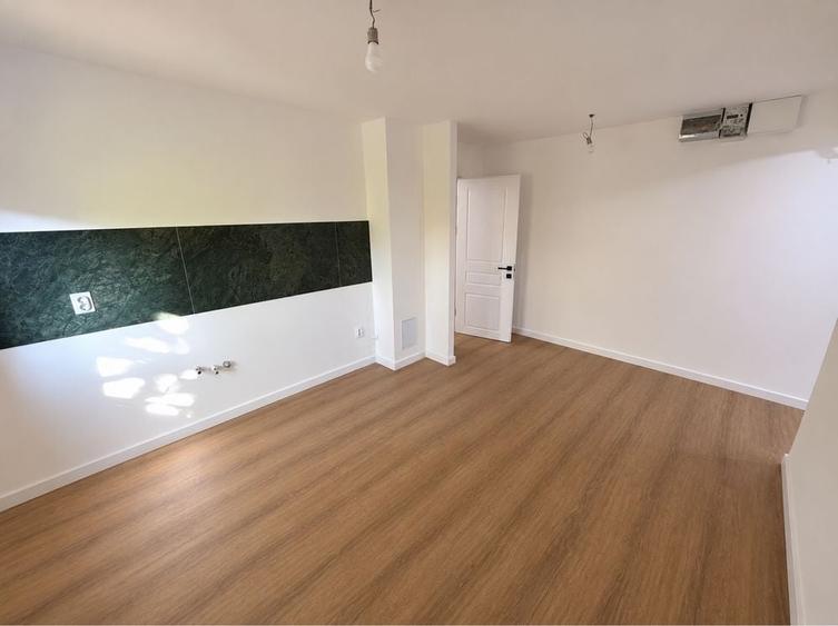Apartament cu 2 camere semidecomandat în Dorobanți