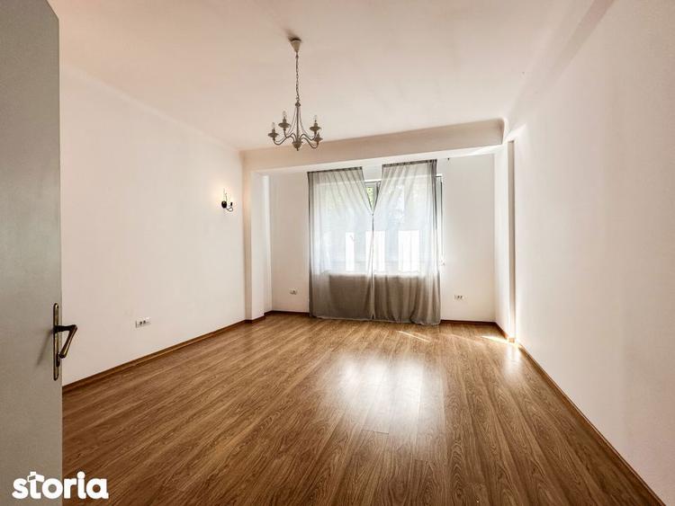 Apartamet 4 camere, langa Parcul Central, 160 m2 utili, singur pe nive - 8