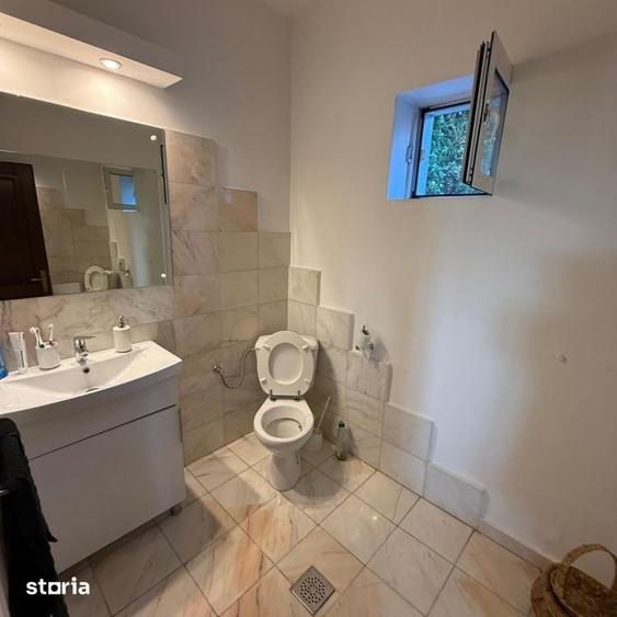Casă cu 5 camere cu Teren 1500 Mp în Valea Borcutului