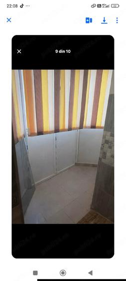 Garsonieră decomandată în Artego