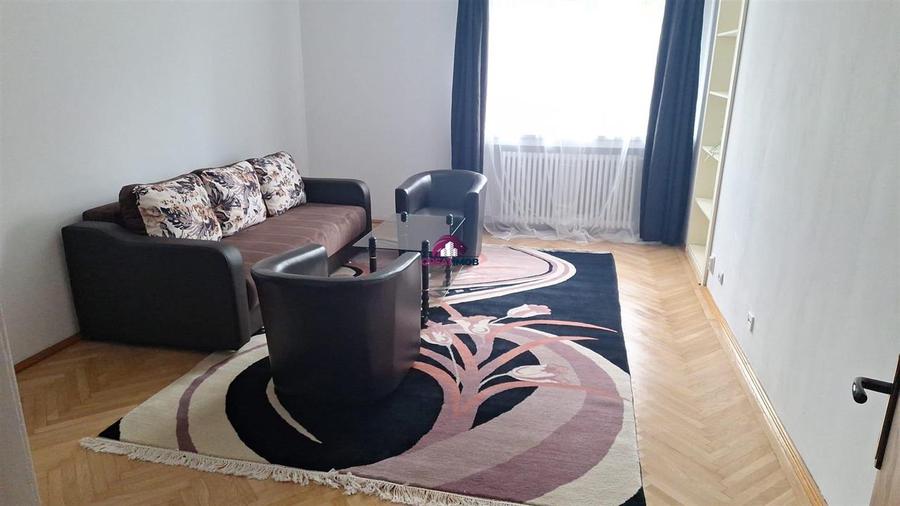 Închiriere Apartament 3 Camere – Zona Obor   Poliția Locală Secto - 1