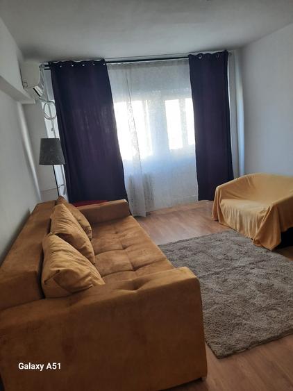 Victoriei,Titulescu stradal, 2 cam, dec, et 5/10,renovat, mobilat,utilat - 8