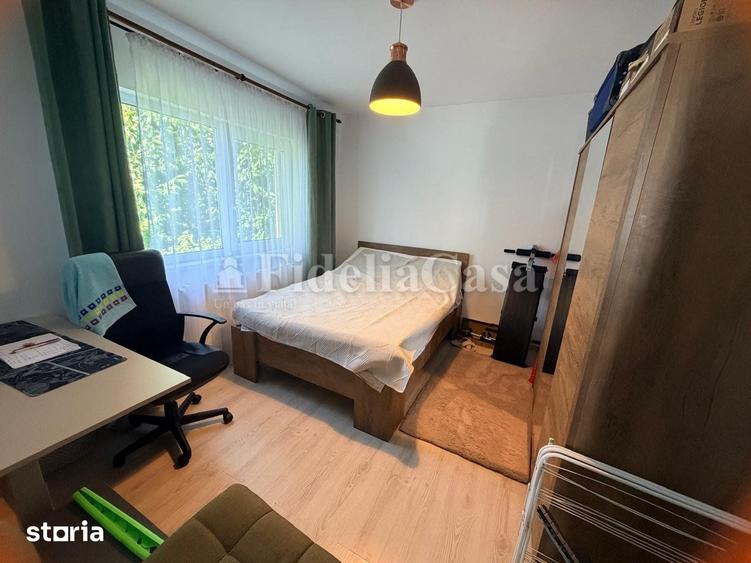 Apartament cu 3 camere în Miroslava
